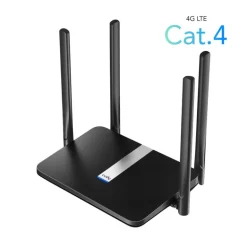 Router Cudy LT500 AC1200 4G LTE Dual Band