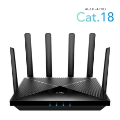 Router Cudy LT18 AX1800 Wi-Fi 6