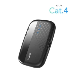 Router Cudy MF4 4G LTE Mobile Wi-Fi