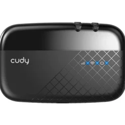 Router Cudy MF4 4G LTE Mobile Wi-Fi