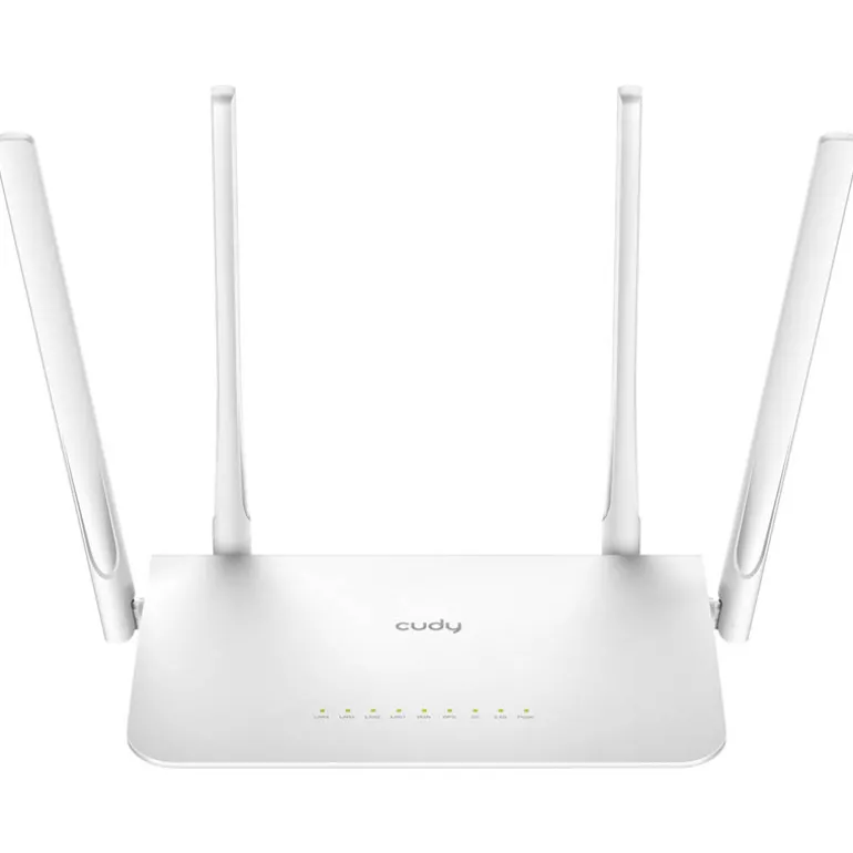 Router Cudy WR1300 AC1200