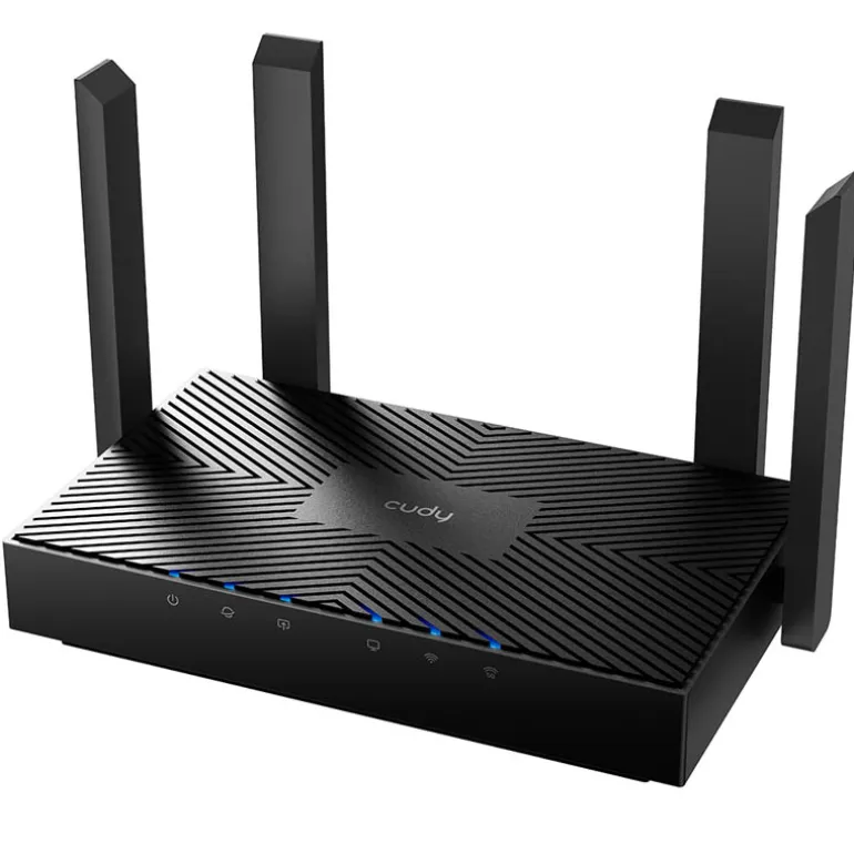 Router Cudy WR3000 AX3000 Wi-Fi 6