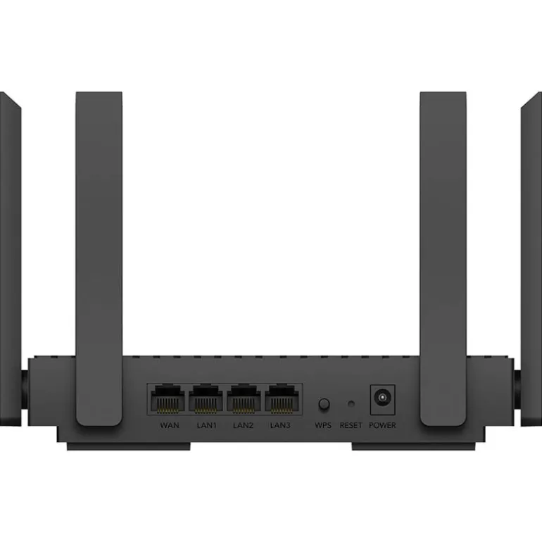 Router Cudy WR3000 AX3000 Wi-Fi 6
