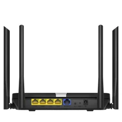 Router Cudy X6 AX1800 Wi-Fi 6