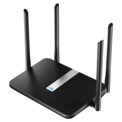 Router Cudy X6 AX1800 Wi-Fi 6