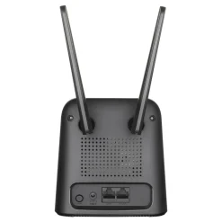 Router D-Link DWR-920 4G LTE WiFi N300 300Mbps