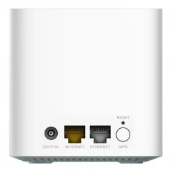 Router D-Link M15-2 AX1500 Wi-Fi 6 Mesh 1201Mbps Dual Pack