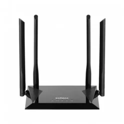 Router  Edimax BR-6476AC AC1200 Wi-Fi 5 Dual-Band