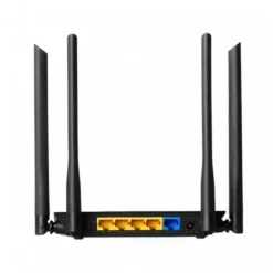 Router  Edimax BR-6476AC AC1200 Wi-Fi 5 Dual-Band