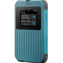 Router 5G Acer Connect M4 Portátil LTE Wi-Fi 6 1GB