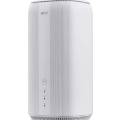 Router 5G Acer Connect X6E CPE Wi-Fi 6 NFC Blanco