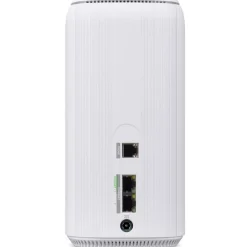 Router 5G Acer Connect X6E CPE Wi-Fi 6 NFC Blanco