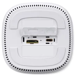 Router 5G Acer Connect X6E CPE Wi-Fi 6 NFC Blanco