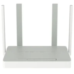 Router  Keenetic Hopper WiFi 6 Mesh AX1800