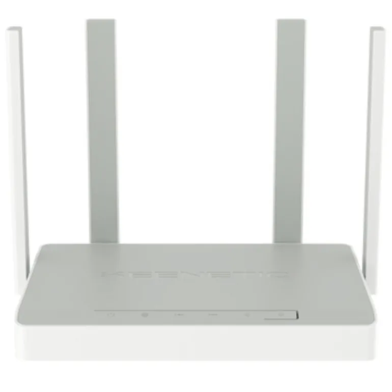 Router Keenetic Hopper WiFi 6 Mesh AX1800
