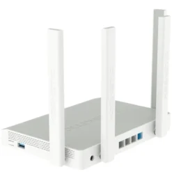 Router  Keenetic Hopper WiFi 6 Mesh AX1800