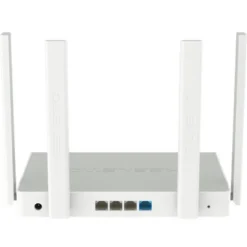 Router Keenetic Hopper WiFi 6 Mesh AX1800