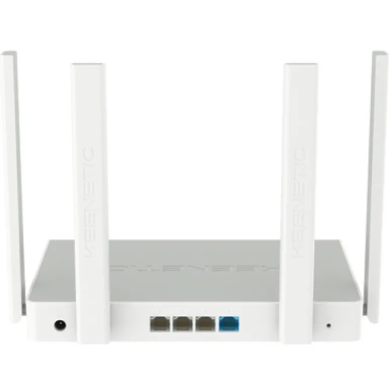 Router Keenetic Hopper WiFi 6 Mesh AX1800