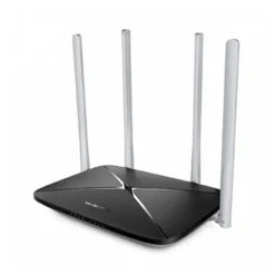 Router  Mercusys AC1200 Banda Dual Inalámbrico Wi-Fi AC