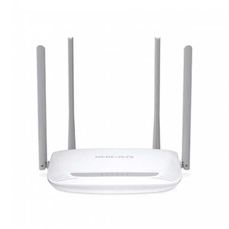 Router Mercusys MW325R WI-FI