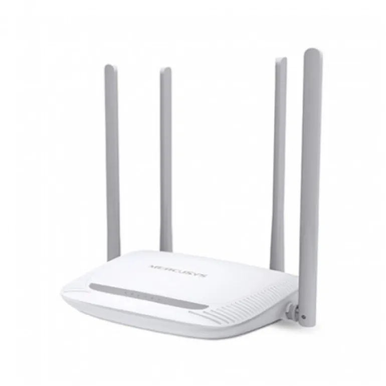 Router Mercusys MW325R WI-FI