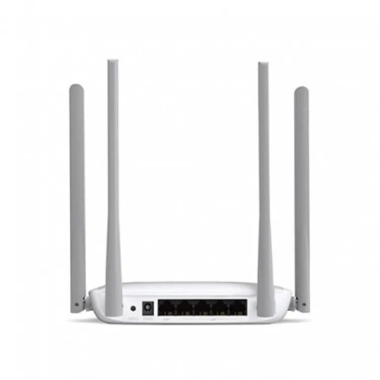 Router Mercusys MW325R WI-FI
