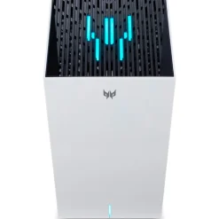 Router Mesh Acer Predator Connect T7 Wi-Fi 7 Blanco