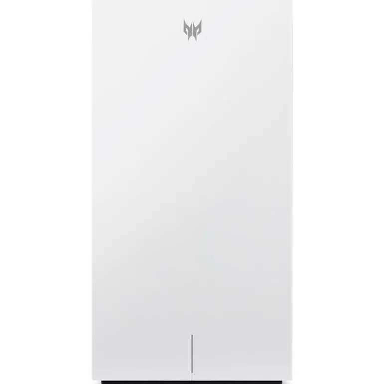 Router Mesh Acer Predator Connect T7 Wi-Fi 7 Blanco