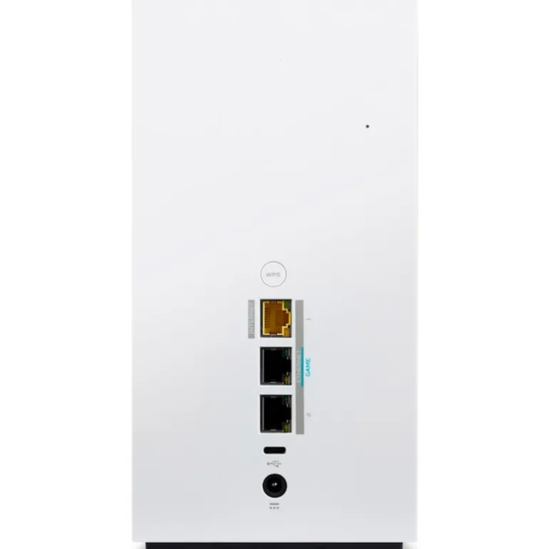 Router Mesh Acer Predator Connect T7 Wi-Fi 7 Blanco