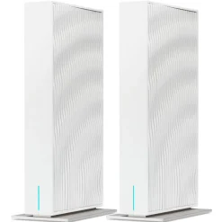 Router Mesh Acer Wave 7 Wi-Fi 7 Dual Pack Blanco