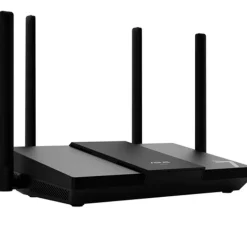 Router Mesh Asus RT-BE50 4 Puertos Wi-Fi 7 5GHz