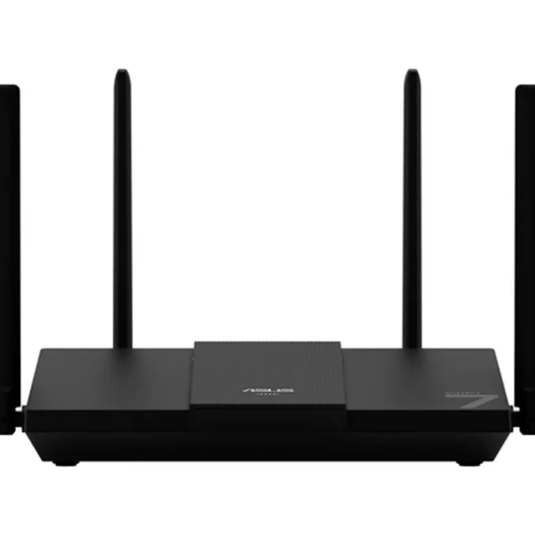 Router Mesh Asus RT-BE50 4 Puertos Wi-Fi 7 5GHz