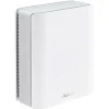 Router Mesh Asus ZenWiFi BT10 Tribanda Wi-Fi 7 Blanco