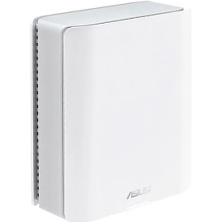 Router Mesh Asus ZenWiFi BT10 Tribanda Wi-Fi 7 Blanco