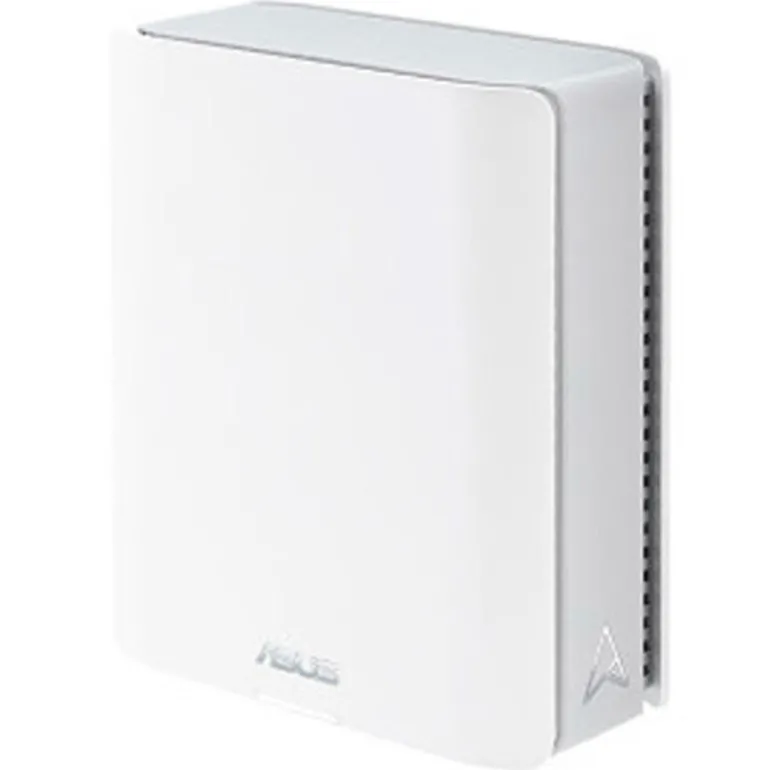 Router Mesh Asus ZenWiFi BT10 Tribanda Wi-Fi 7 Blanco