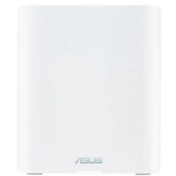 Router Mesh Asus ZenWiFi BT10 Tribanda Wi-Fi 7 Blanco