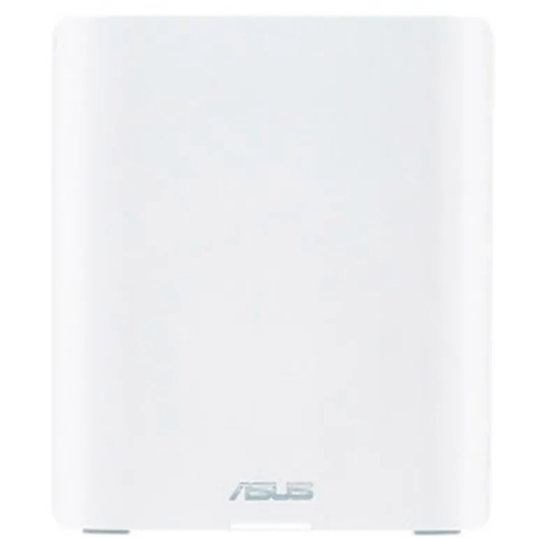 Router Mesh Asus ZenWiFi BT10 Tribanda Wi-Fi 7 Blanco