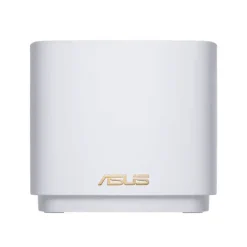 Router Mesh Asus ZenWiFi XD4 Plus Wi-Fi 6 AX1800 1800Mbps Triple Pack Blanco