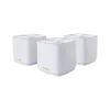 Router Mesh Asus ZenWiFi XD5 WiFi 6 Pack 3
