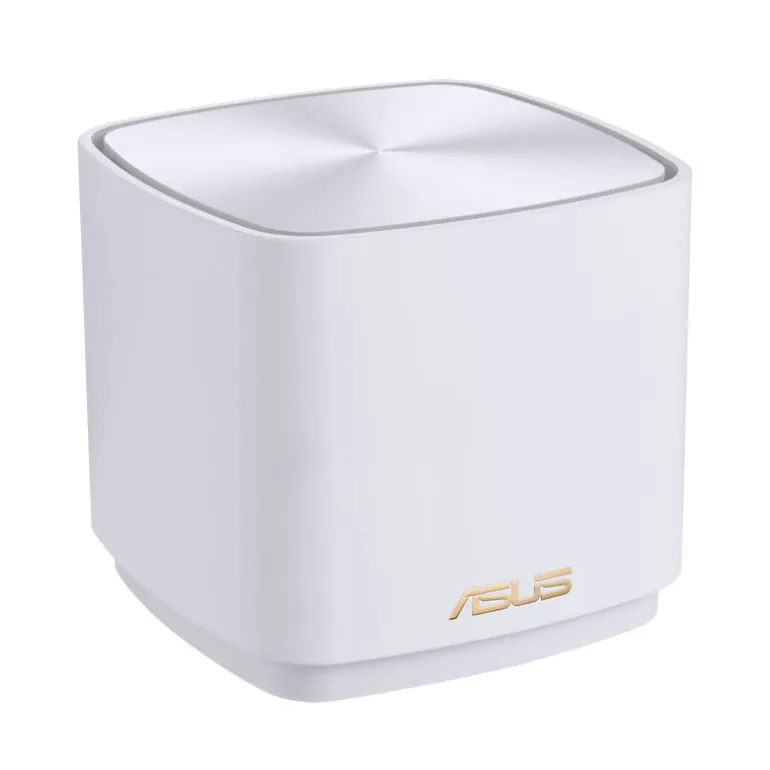 Router Mesh Asus ZenWiFi XD5 WiFi 6 Pack 2