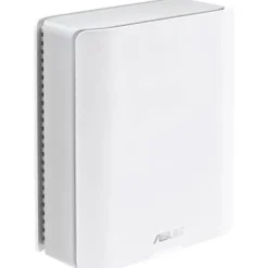 Router Mesh Asus ZenWiFi BT8 Tribanda Wi-Fi 7 Blanco