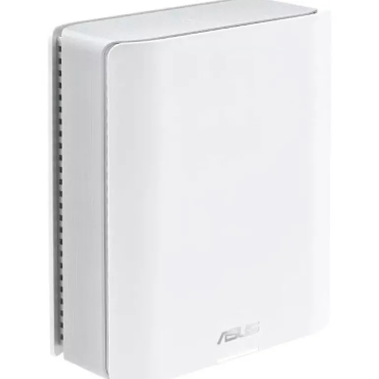 Router Mesh Asus ZenWiFi BT8 Tribanda Wi-Fi 7 Blanco