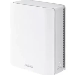 Router Mesh Asus ZenWiFi BT8 Tribanda Wi-Fi 7 Blanco