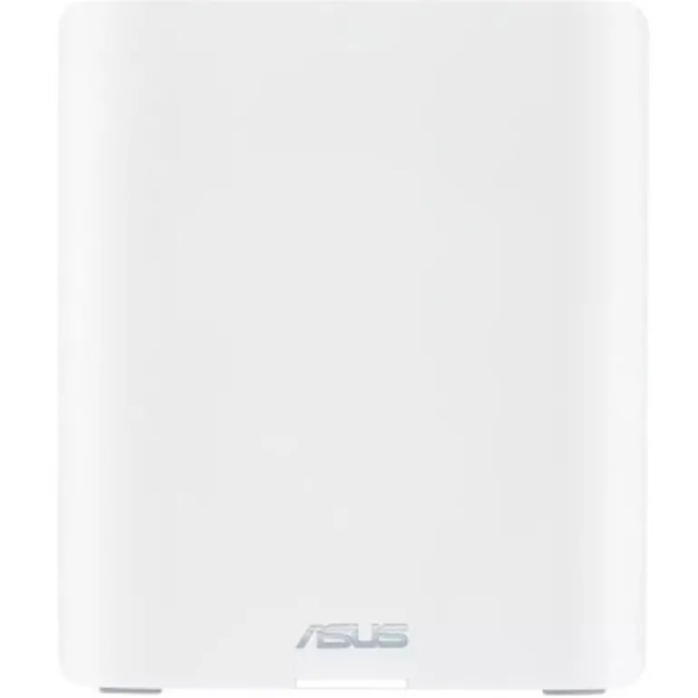 Router Mesh Asus ZenWiFi BT8 Tribanda Wi-Fi 7 Blanco