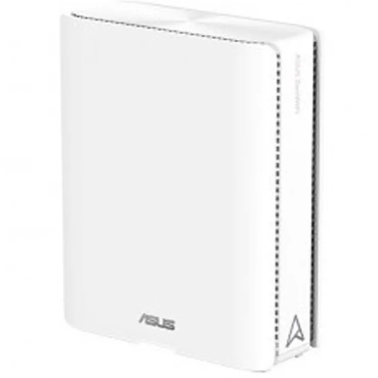 Router Mesh Asus ZenWiFi BQ16 Tribanda Wi-Fi 7 Blanco