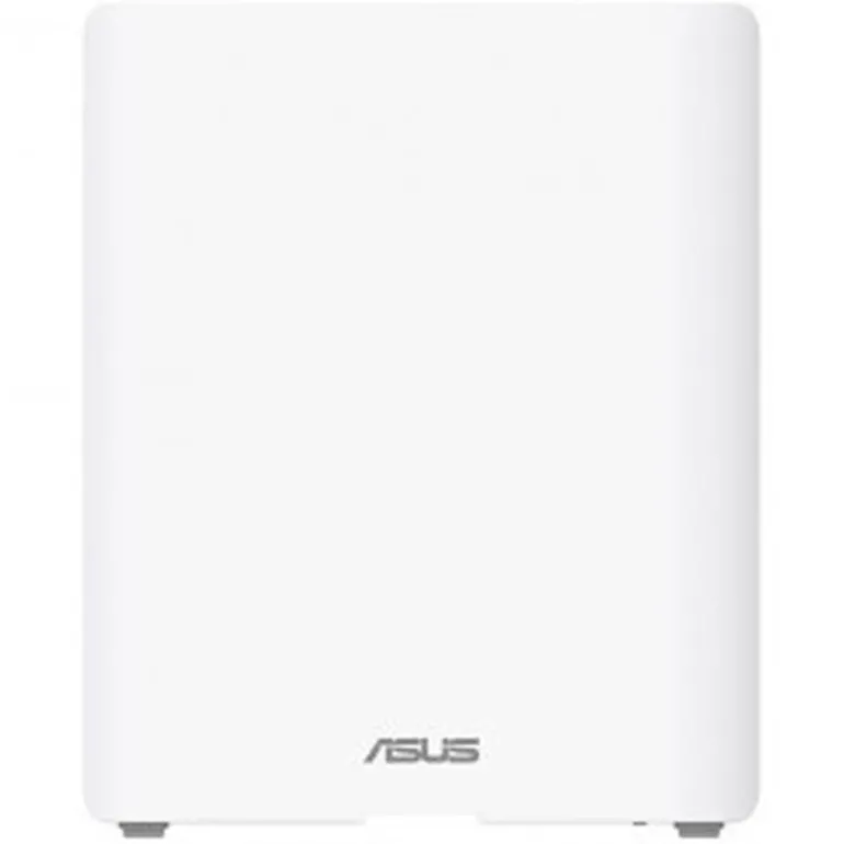 Router Mesh Asus ZenWiFi BQ16 Tribanda Wi-Fi 7 Blanco
