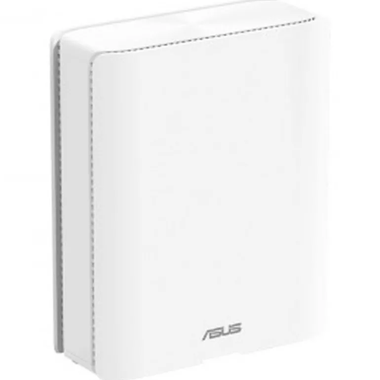 Router Mesh Asus ZenWiFi BQ16 Tribanda Wi-Fi 7 Blanco