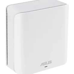 Router Mesh Asus ZenWiFi BD4 Dual Band Wi-Fi 7 Blanco