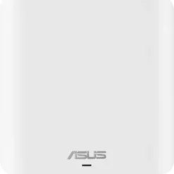 Router Mesh Asus ZenWiFi BD4 Dual Band Wi-Fi 7 Blanco