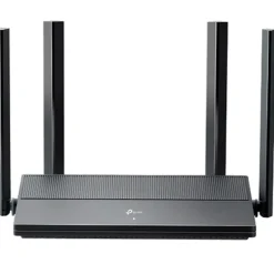 Router Mesh TP-Link AX1500 Wi-Fi 6 Dual Band MU-MIMO